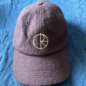 Polar Skate Co. hat